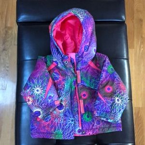 Columbia Jackets & Coats - Columbia Girl’s snowsuit. Columbia Jackets & Coats - Columbia Girl’s snowsuit.